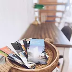 公寓 The Cozy Flat Close To The *