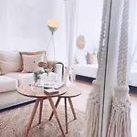 The Cozy Flat Close To The 公寓 *
