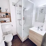 公寓 The Cozy Flat Close To The 卡塞尔