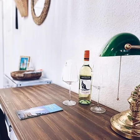 公寓 The Cozy Flat Close To The 卡塞尔