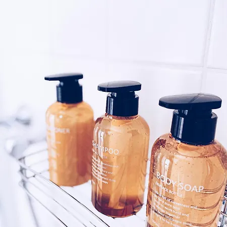 The Cozy Flat Close To The *