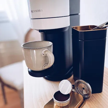 The Cozy Flat Close To The 卡塞尔