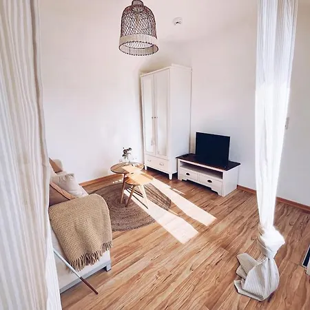 The Cozy Flat Close To The * Kassel