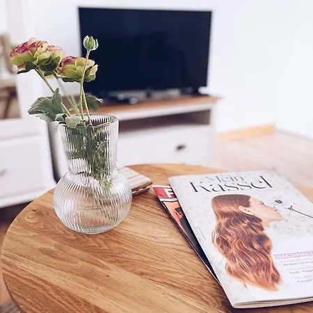 The Cozy Flat Close To The Apartman