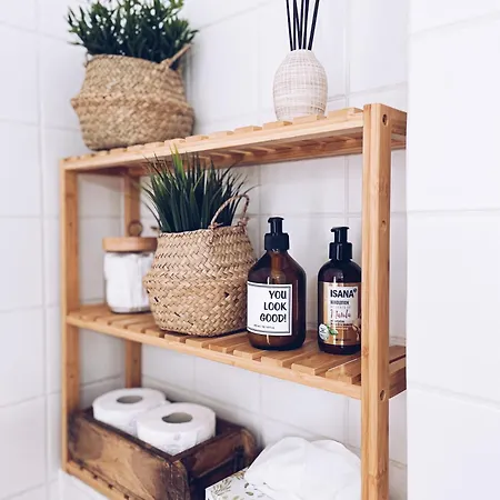 Apartman The Cozy Flat Close To The *