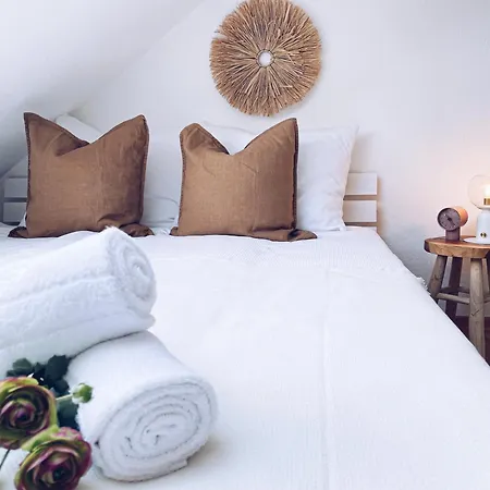 The Cozy Flat Close To The Apartman Kassel