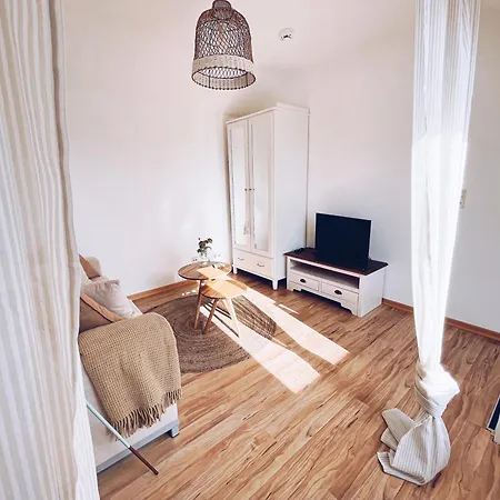 The Cozy Flat Close To The * Kassel