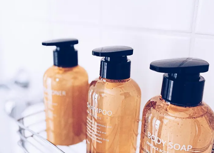 The Cozy Flat Close To The *