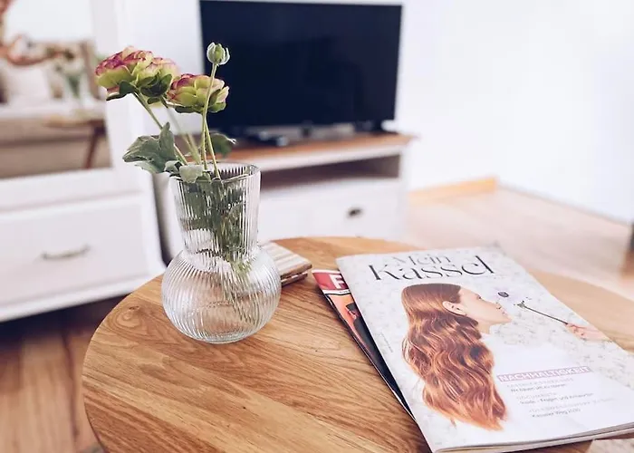 The Cozy Flat Close To The Apartment