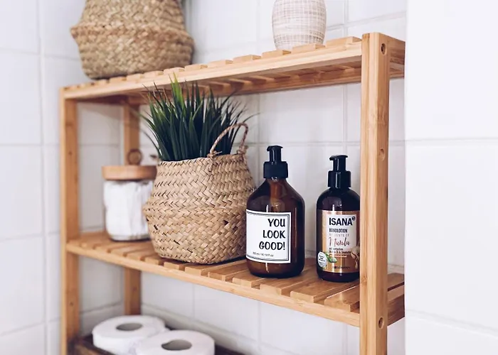 Apartment The Cozy Flat Close To The *